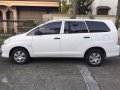 Toyota Innova 2010 J diesel manual FOR SALE-2