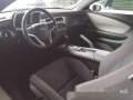 Chevrolet Camaro 2015 for sale -3