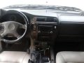 Fresh Nissan Patrol 2002 for sale-5