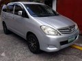 Toyota Innova 2.5L J 2009 Turbo Diesel Engine-0