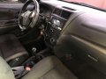 2016 Toyota Avanza E MT Manual Loaded -2