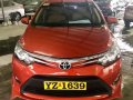2016 Toyota Vios for sale-9