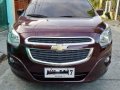 Chevrolet Spin 2016 for sale -8