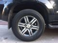 2007 Toyota Fortuner G 500k Gas Automatic-0