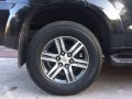 2007 Toyota Fortuner G 500k Gas Automatic-8