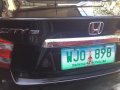 2012 Honda City E Automatic for sale -1