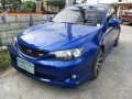 Subaru Impreza 2009 FOR SALE-0