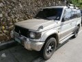 Mitsubishi Pajero 1993 for sale-3