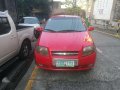 Chevrolet Aveo 2007 matic hatchback 1.4 engine super tipid-2