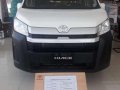 2019 Toyota Hiace 2.8 GL Grandia Tourer AT Luxury Pearl Toning Cmap Ok-5