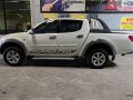 Mitsubishi Strada 2013 for sale-9