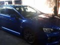 2016 SUBARU Wrx sti FOR SALE-5