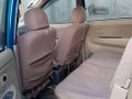 Toyota Avanza 1.5G 2007model Automatic Top Of The line-2