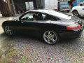 2000 Porsche 911 Carrera 996 Body FOR SALE-1