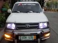 Toyota Revo SR 2002 model 1.8 efi engine 7k-e ( gasoline )-7