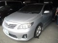 Toyota Corolla Altis 2013 V AT for sale-7