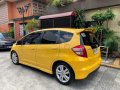 2010 Honda  Jazz Gas engine Local AT-2