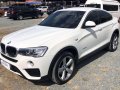 2016 BMW X4 FOR SALE-1