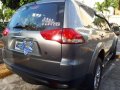 Mitsubishi Montero GLX 2014 FOR SALE-2