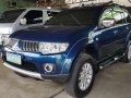 2010 model Mitsubishi Montero for sale-5