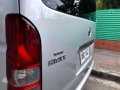 2005 Toyota Grandia gl diesel manual. FRESH-6