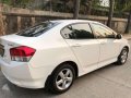 2011 Honda City 1.3 Manual FOR SALE-5