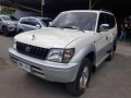 Toyota Land Cruiser Prado 1997 FOR SALE-7