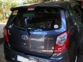 Toyota Wigo 2016 for sale-5