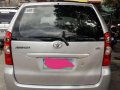 Toyota Avanza 1.3 J M 2011 All Original-1