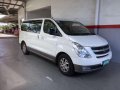 2011 Hyundai Grand Starex MT Diesel-0