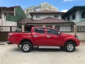 2015 Mitsubishi Strada GLX V AT 35Tkms casa records-4