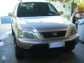 Honda CRV 2000 1st Gen - Automatic Transmission-0