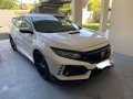 2018 Honda Civic Type R for sale-1