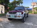 4x4 Mitsubishi Strada 2000 Very Well-maintained engine.-0