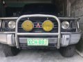 Mitsubishi Pajero 2002 manual newl register 2019 with pioneer speaker-1