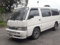 Nissan Urvan 2015 for sale-5