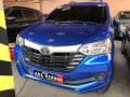 2016 Toyota Avanza E MT Manual Loaded -5