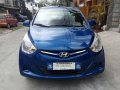2017 Hyundai Eon GLX P265K Negotiable Upon Viewing-2