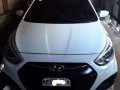 Assume 2017 Hyundai Accent hatchback -3