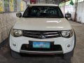 Mitsubishi Strada 2013 for sale-11