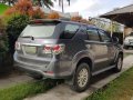 2013 model Toyota Fortuner G MT VNT Diesel-3