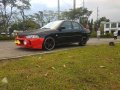 Mitsubishi Lancer glxi swap 1998 for sale -6