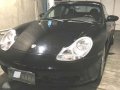 2000 Porsche 911 Carrera 996 Body FOR SALE-7