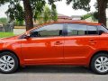 2015 Toyota Yaris G 1.5L Gasoline Engine Automatic Transmission-1