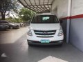 2011 Hyundai Grand Starex MT Diesel-0