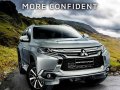 2019 Mitsubishi Montero Sport gls standard-1