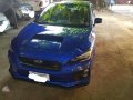 2016 SUBARU Wrx sti FOR SALE-0