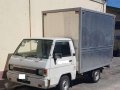 Mitsubishi L300 Delivery Van 2009 for sale-0