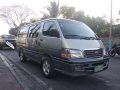 2000MT Toyota Hi Ace Grandia Van Diesel for sale-3