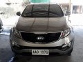 Kia Sportage 2014 CRDi AT for sale-4